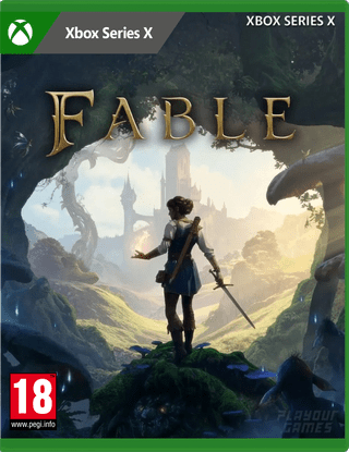 Fable Xbox Series X