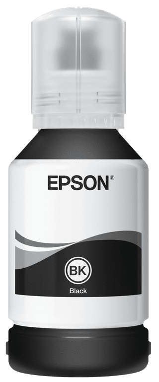 Epson 111 Ink Bottle Black