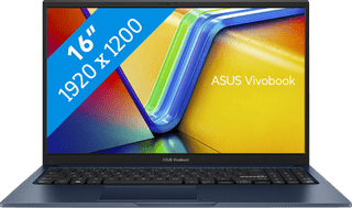 ASUS Vivobook 16 Copilot+ PC M1607KA-MB5NDW