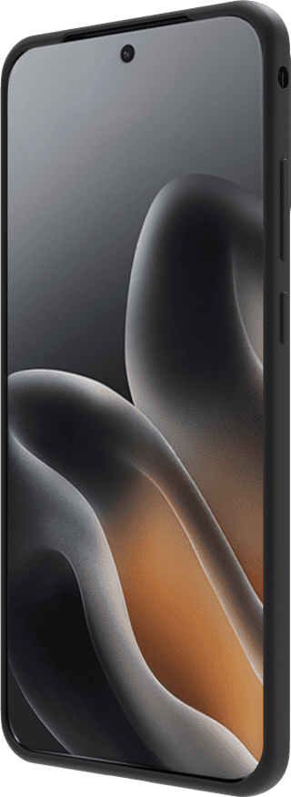 BlueBuilt Motorola Edge 70 Fusion Back Cover Zwart