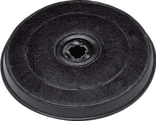 Siemens LZ27001 Koolstoffilter