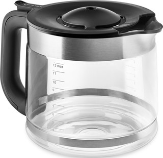 KitchenAid 5KCM1209EER Rood