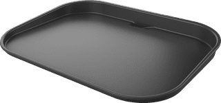 Ninja Vlakke Grillplaat OG751