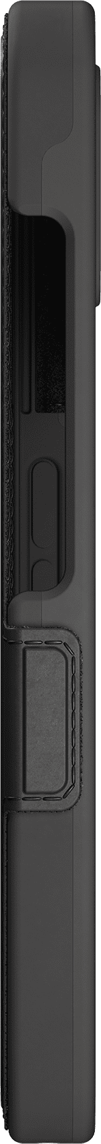 Fairphone 6 Flip Case Black