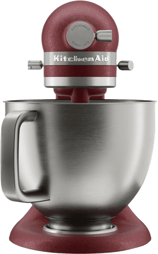 Kitchenaid 5KSM50PKVESO Sun Dried Tomato