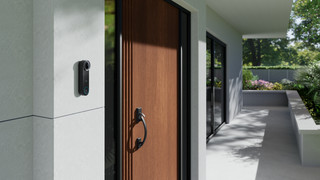 Anker eufy Doorbell S4 Wired + Mini Chime