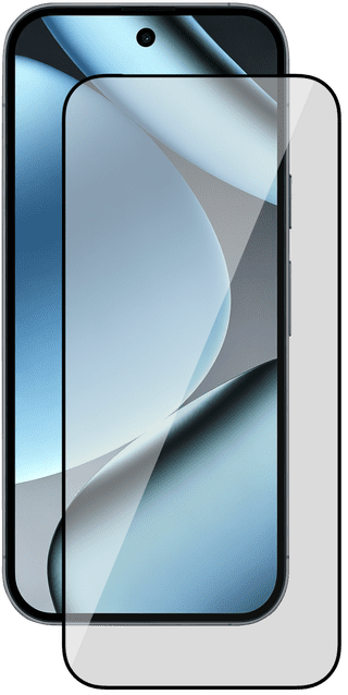 BlueBuilt Google Pixel 11 / 11 Pro Screenprotector Glas