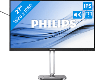 Philips B2 27B2G5200/00