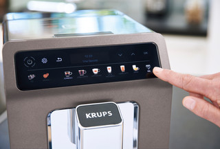 Krups Evidence One EA895E