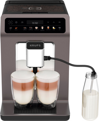 Krups Evidence One EA895E