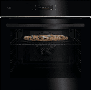 AEG TX7PB631SB PizzaExpert