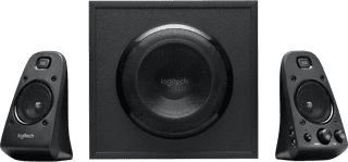 Logitech Z623 2.1 Système de haut-parleurs