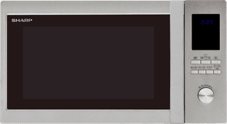 Sharp R982STWE
