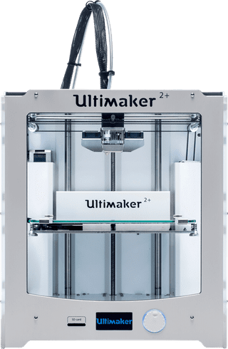 Ultimaker 2+