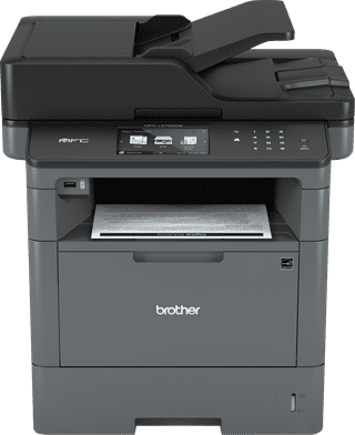 Brother MFC-L5750DW