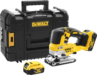 DeWalt DCS334P2-QW