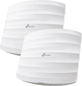 TP-Link Omada EAP225 Duo Pack