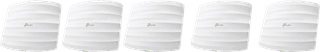 TP-Link Omada EAP245 5-pack