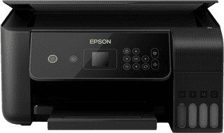 Epson EcoTank ET-2721