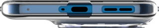 Just in Case Soft Design Motorola Edge 70 Pro Back Cover Transparant