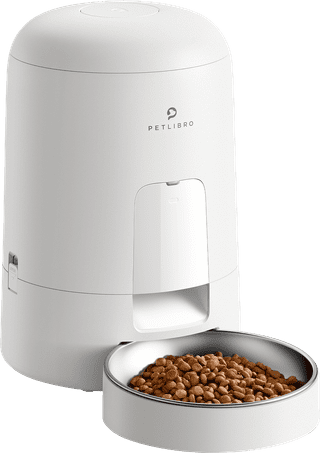 Petlibro Automatische Voerbak Air PLAF008 Wit