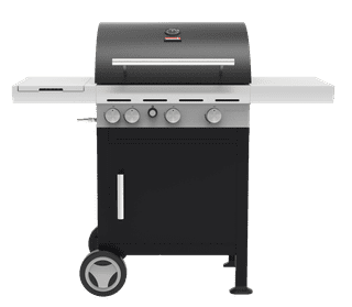 Barbecook Spring 3212