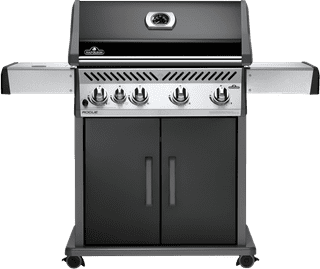 Napoleon Grills Rogue 525-2 Zwart