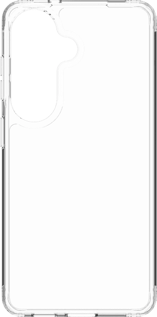 BlueBuilt Protective Back Cover Samsung Galaxy S26 Transparant