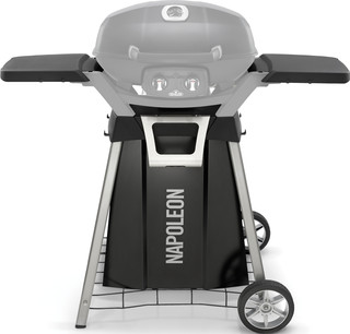 Napoleon TravelQ PRO285E Starterspakket