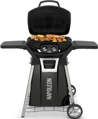 Napoleon TravelQ PRO285E Starterspakket