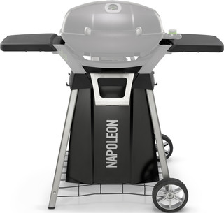 Napoleon TravelQ PRO285E Starterspakket