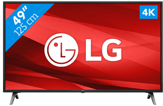 LG 49UN71006LB (2020)