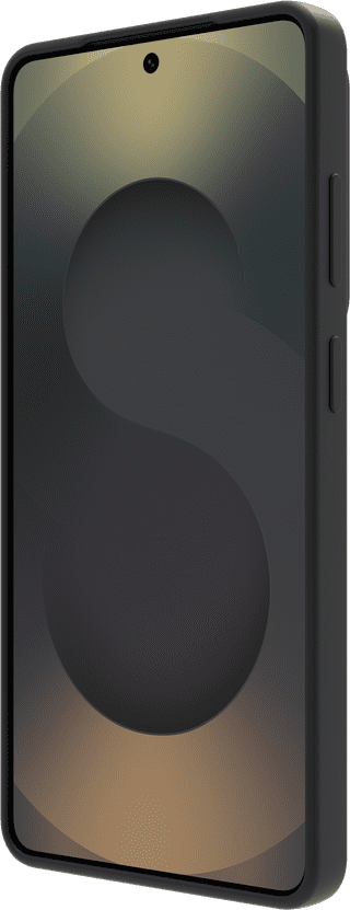 BlueBuilt Samsung Galaxy S26 Ultra Back Cover Zwart