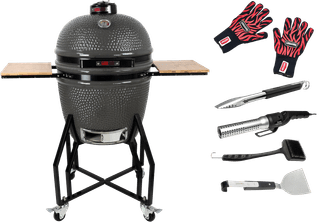 Grill Guru Original Large Starterspakket