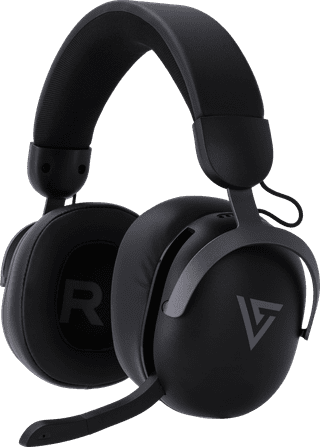 Vortech Pro Wireless Gaming Headset
