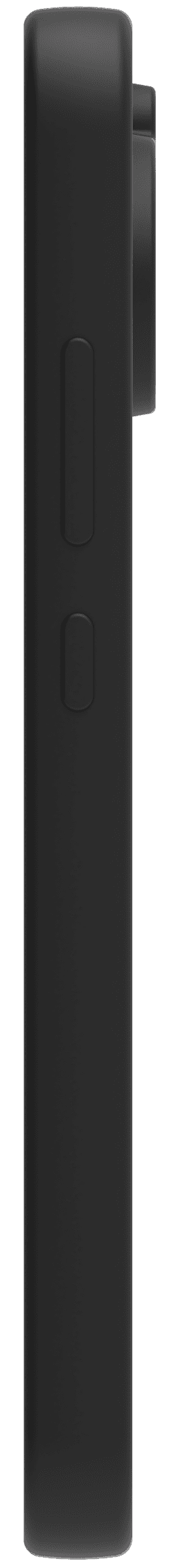 BlueBuilt Nothing Phone (4a) Back Cover Zwart
