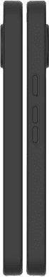 Just in Case Google Pixel 11 Pro XL / 10 Pro XL Back Cover met Magneet Zwart