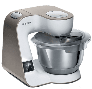 Bosch MUM5XW20 Wit