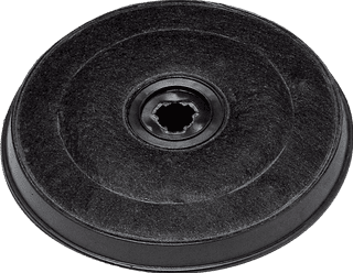 Bosch DHZ2701 Koolstoffilter