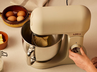 Kenwood kMix KMX751ACR Crème