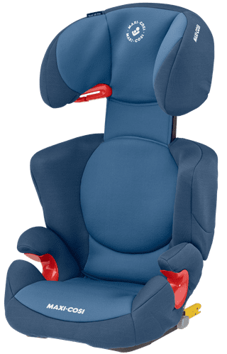 Maxi-Cosi Rodi XP FIX Basic Blue
