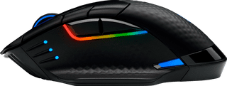Corsair Dark Core RGB Pro Draadloze Gaming Muis