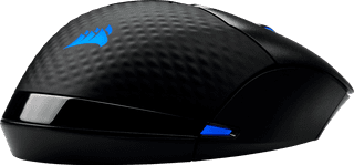 Corsair Dark Core RGB Pro Draadloze Gaming Muis