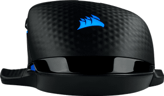 Corsair Dark Core RGB Pro Draadloze Gaming Muis