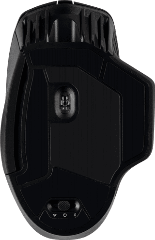 Corsair Dark Core RGB Pro Draadloze Gaming Muis