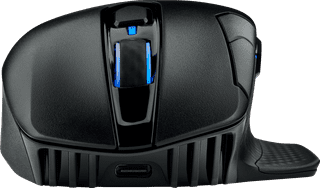 Corsair Dark Core RGB Pro Draadloze Gaming Muis