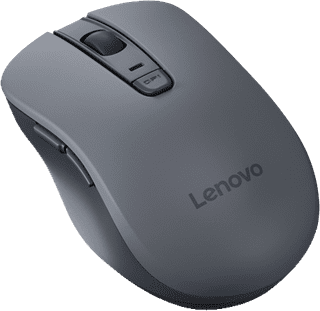 Lenovo WL310 Stille Bluetooth Muis