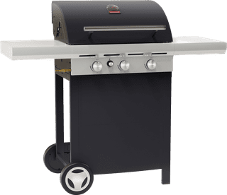 Barbecook Spring 3002
