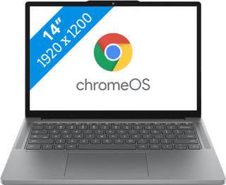 Lenovo Chromebook 14ITN11 83SU001QMH