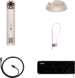 Dyson HushJet Mini